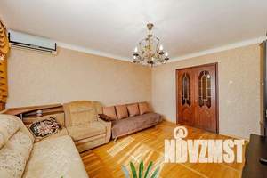 2-к квартира, посуточно, 55м2, 8/9 этаж