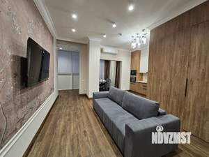 3-к квартира, на длительный срок, 120м2, 12/21 этаж