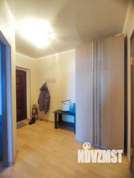 1-к квартира, на длительный срок, 40м2, 5/7 этаж