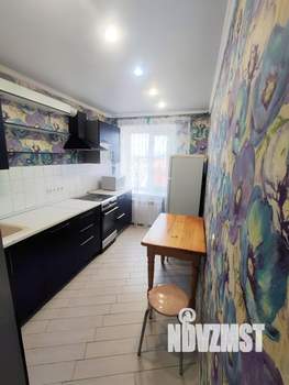 2-к квартира, на длительный срок, 51м2, 5/5 этаж