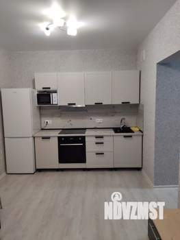 2-к квартира, на длительный срок, 46м2, 13/17 этаж