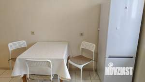 1-к квартира, на длительный срок, 37м2, 15/16 этаж