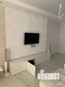 2-к квартира, на длительный срок, 60м2, 6/6 этаж