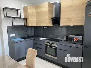 1-к квартира, на длительный срок, 35м2, 8/16 этаж