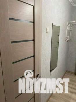 1-к квартира, на длительный срок, 34м2, 4/5 этаж