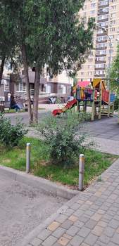 1-к квартира, на длительный срок, 41м2, 12/25 этаж