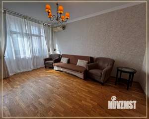 3-к квартира, на длительный срок, 94м2, 7/17 этаж