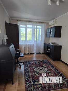 2-к квартира, на длительный срок, 37м2, 4/4 этаж