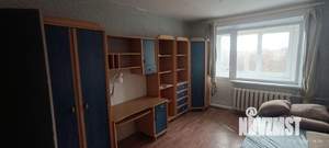 2-к квартира, на длительный срок, 49м2, 5/5 этаж