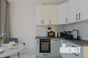 1-к квартира, посуточно, 38м2, 5/9 этаж