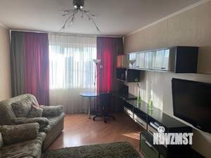 2-к квартира, на длительный срок, 68м2, 10/12 этаж