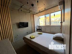 Студия квартира, посуточно, 30м2, 16/17 этаж