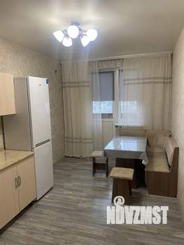 1-к квартира, на длительный срок, 43м2, 3/16 этаж