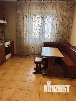 1-к квартира, на длительный срок, 39м2, 4/9 этаж