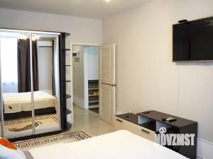 1-к квартира, посуточно, 36м2, 11/16 этаж