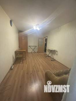 1-к квартира, на длительный срок, 31м2, 3/5 этаж