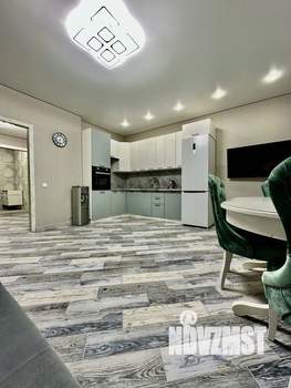 1-к квартира, на длительный срок, 49м2, 11/22 этаж