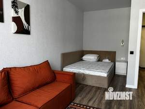 1-к квартира, на длительный срок, 42м2, 10/20 этаж