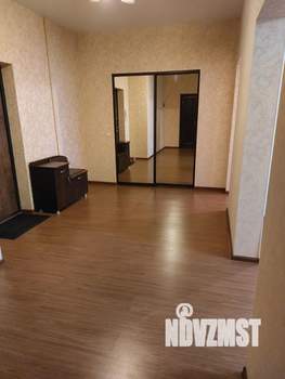 2-к квартира, на длительный срок, 80м2, 13/27 этаж