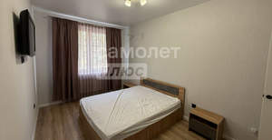 1-к квартира, на длительный срок, 38м2, 7/16 этаж