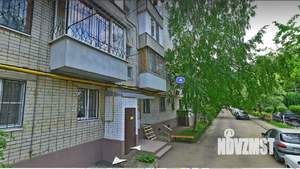 4-к квартира, на длительный срок, 64м2, 4/10 этаж