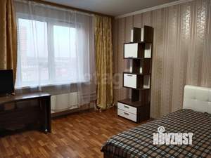 2-к квартира, на длительный срок, 60м2, 4/12 этаж