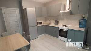2-к квартира, на длительный срок, 56м2, 9/24 этаж