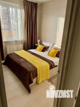 1-к квартира, на длительный срок, 44м2, 6/19 этаж