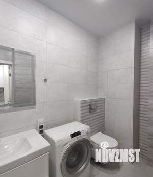 Студия квартира, на длительный срок, 30м2, 7/19 этаж