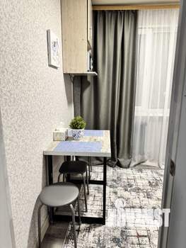 1-к квартира, на длительный срок, 30м2, 5/5 этаж