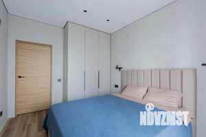 2-к квартира, посуточно, 54м2, 1/1 этаж