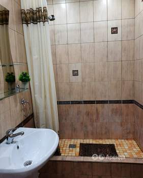 1-к квартира, на длительный срок, 38м2, 6/6 этаж