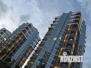 3-к квартира, на длительный срок, 110м2, 14/24 этаж