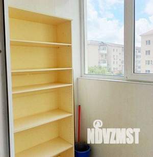 Студия квартира, на длительный срок, 35м2, 3/16 этаж