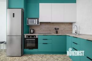 1-к квартира, посуточно, 50м2, 1/1 этаж