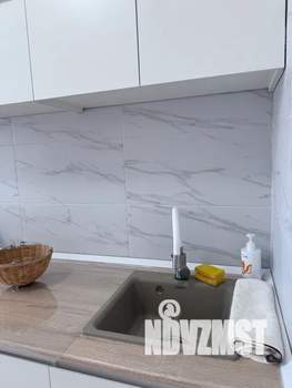 1-к квартира, посуточно, 35м2, 12/17 этаж