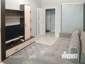 1-к квартира, на длительный срок, 39м2, 18/26 этаж