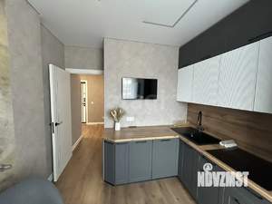 2-к квартира, на длительный срок, 50м2, 23/24 этаж