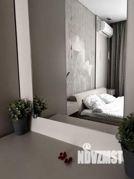 2-к квартира, на длительный срок, 44м2, 17/19 этаж