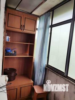 1-к квартира, на длительный срок, 45м2, 5/9 этаж