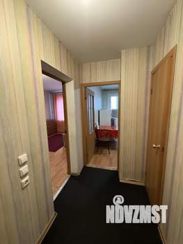 1-к квартира, на длительный срок, 35м2, 11/17 этаж