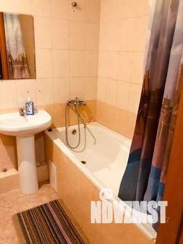 1-к квартира, посуточно, 40м2, 5/16 этаж