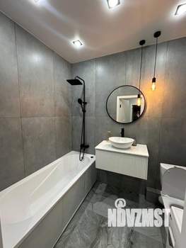 2-к квартира, на длительный срок, 58м2, 7/19 этаж