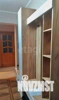 2-к квартира, на длительный срок, 45м2, 5/5 этаж