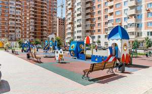 1-к квартира, на длительный срок, 34м2, 2/16 этаж