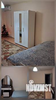 1-к квартира, на длительный срок, 40м2, 1/5 этаж