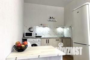 1-к квартира, посуточно, 38м2, 11/16 этаж