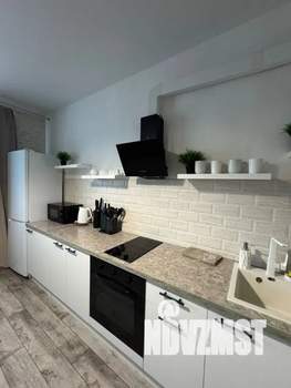 1-к квартира, посуточно, 39м2, 5/16 этаж