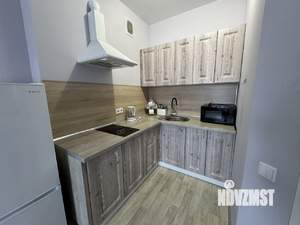 1-к квартира, на длительный срок, 32м2, 3/3 этаж