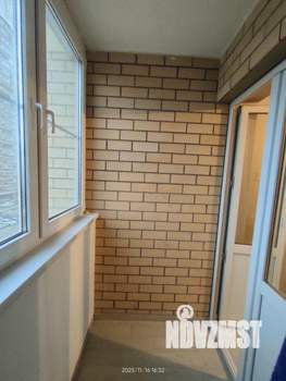 1-к квартира, на длительный срок, 35м2, 5/25 этаж